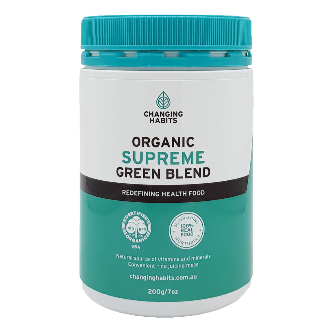 Organic Gelatin Powder (500g) EMU Wellness