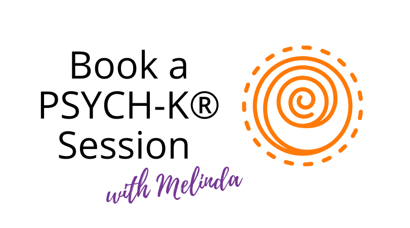 PSYCH-K ® session - EMU Wellness
